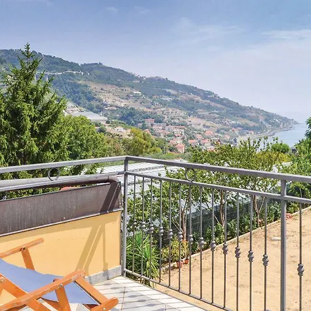 בית נופש Holiday Capo Buona Speranza