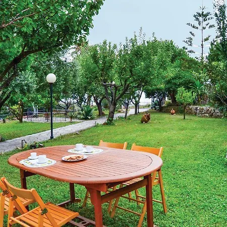 Holiday Capo Buona Speranza *