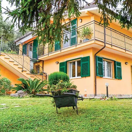 Holiday Capo Buona Speranza בית נופש *