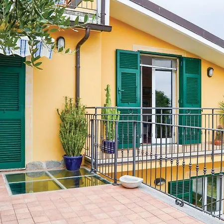 בית נופש Holiday Capo Buona Speranza