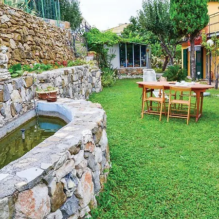 Holiday Capo Buona Speranza בית נופש סנטו סטפנו אל מארה