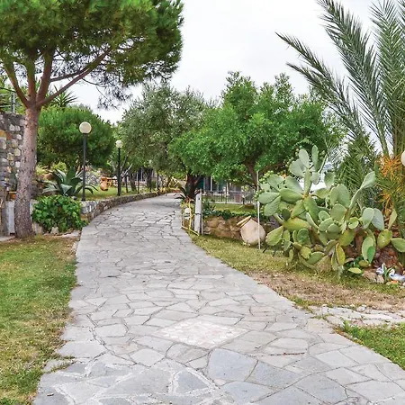 Holiday Capo Buona Speranza סנטו סטפנו אל מארה