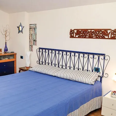 Holiday Capo Buona Speranza בית נופש סנטו סטפנו אל מארה