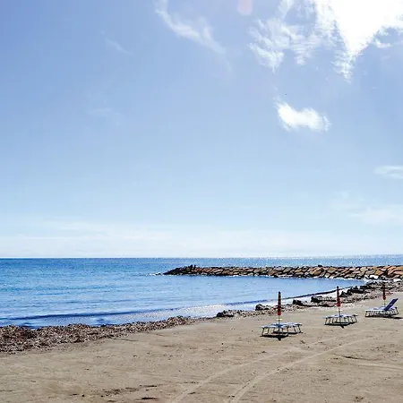 Holiday Capo Buona Speranza *