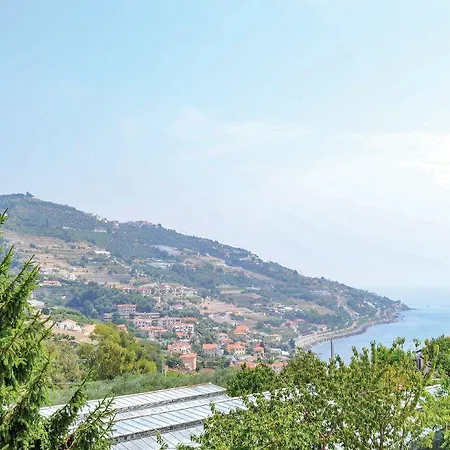 Holiday Capo Buona Speranza סנטו סטפנו אל מארה