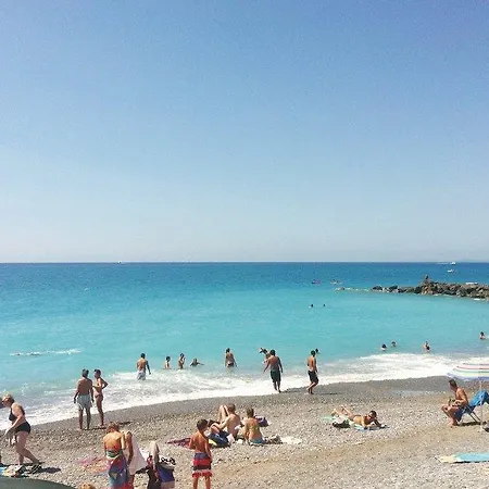 Holiday Capo Buona Speranza *